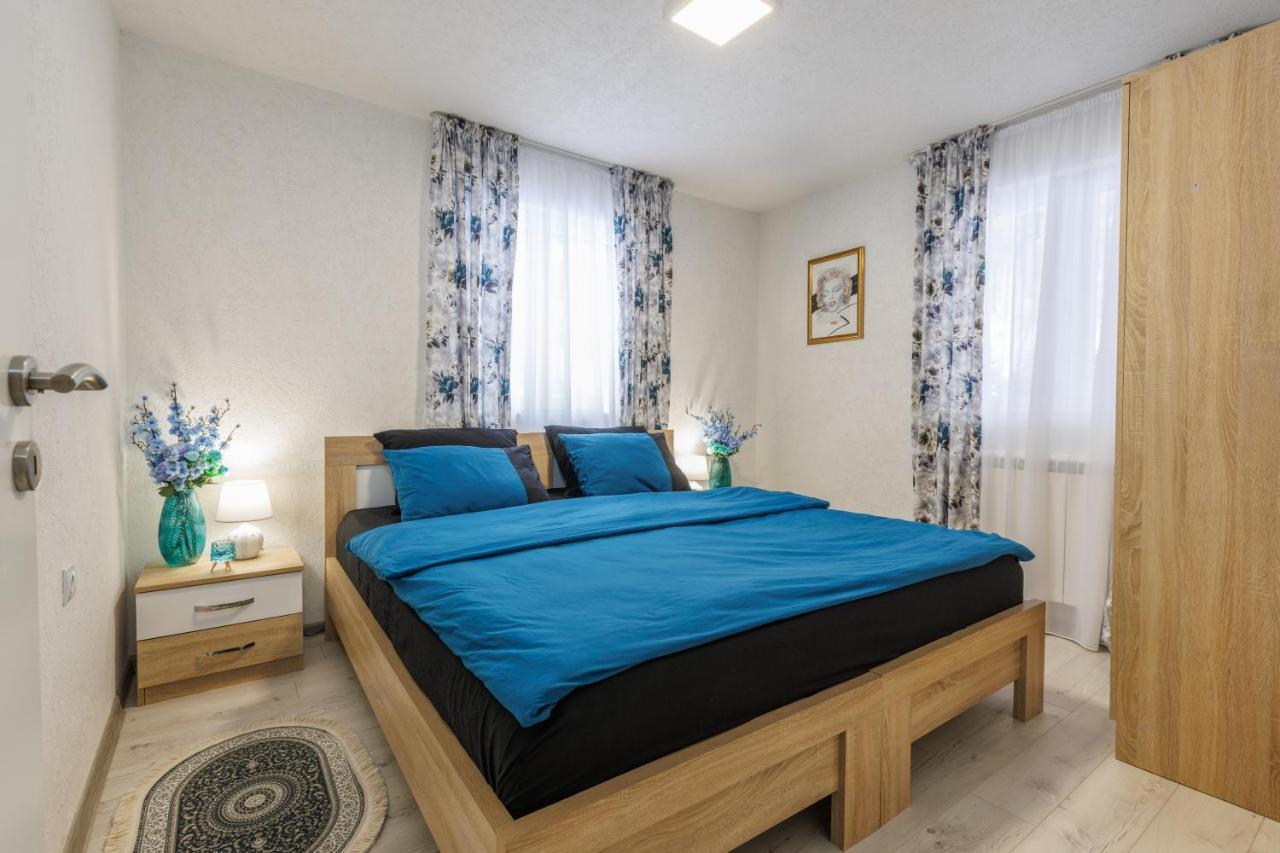 Family Spa Apartments Sunny&Shiny Savnik 외부 사진